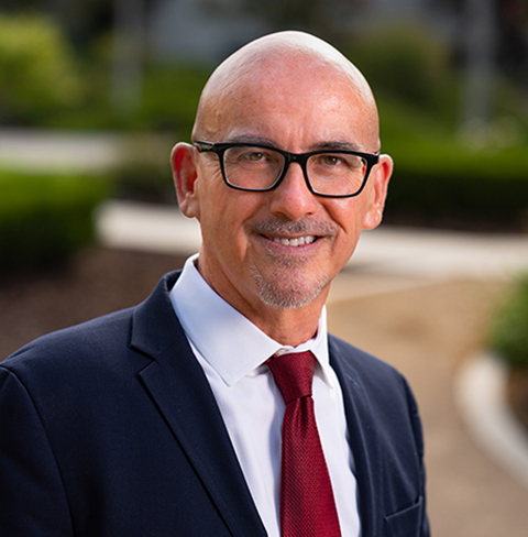 Re-elect Trustee Peter Hidalgo for Mount San Antonio College Board of Trustees in 2024. 